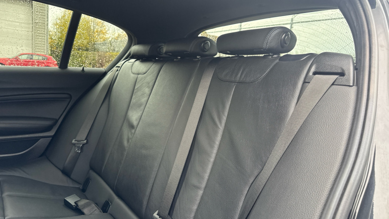 BMW 1 Series 118i [1.5] M Sport Shadow Edition 5dr Petrol Hatchback